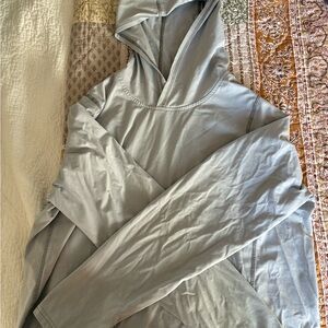 L.L. Bean Insect Shield Light Gray Apparel